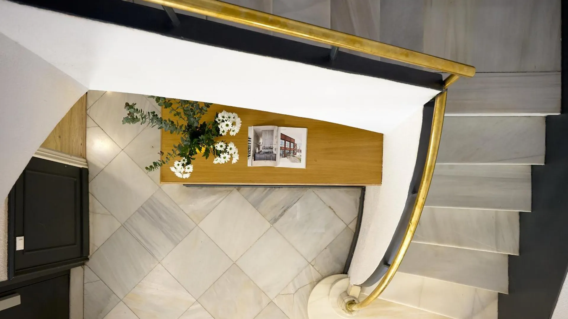 公寓 巴塞罗那Casa Cosi - Eixample 1公寓