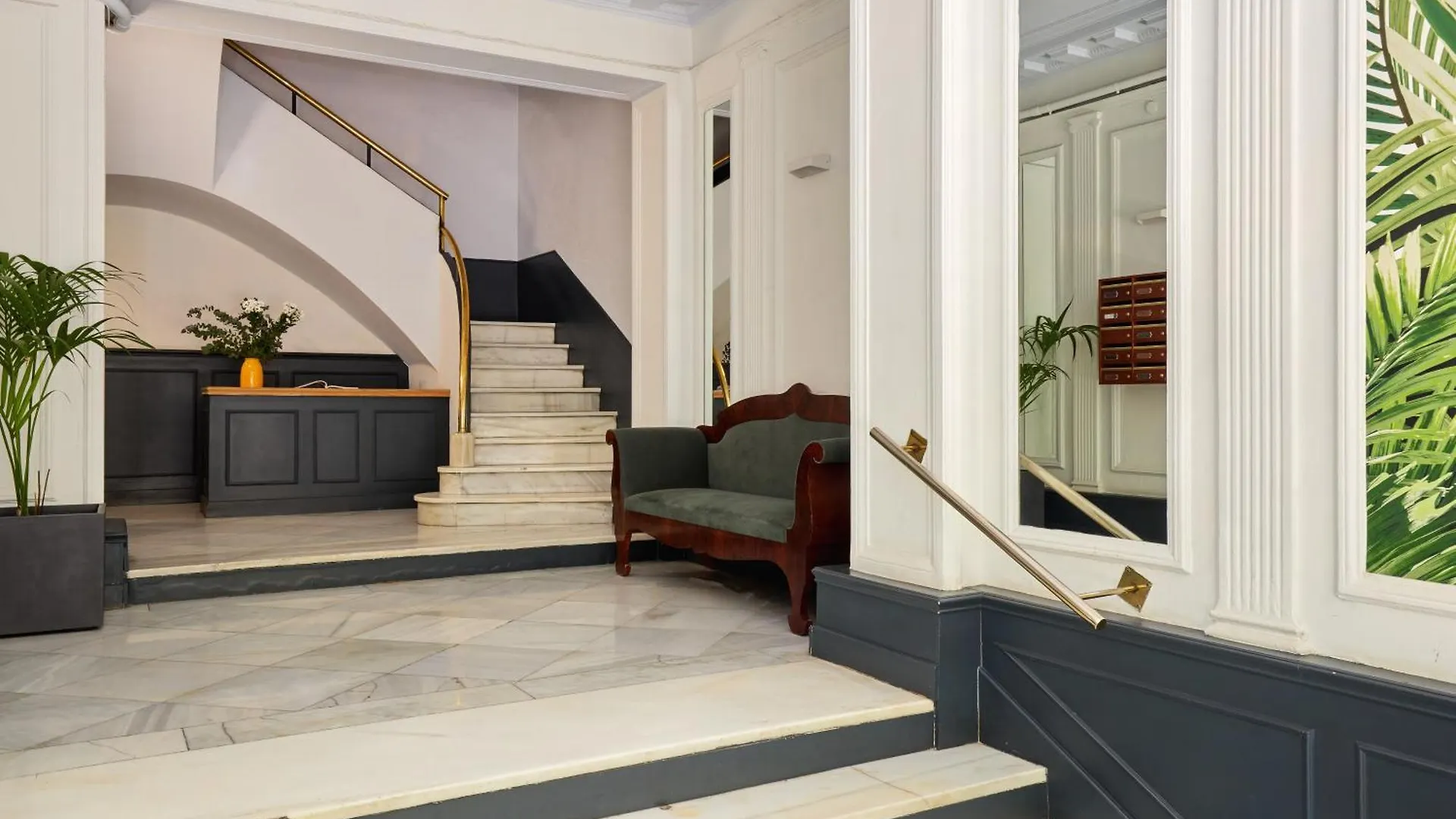 巴塞罗那Casa Cosi - Eixample 1公寓 西班牙