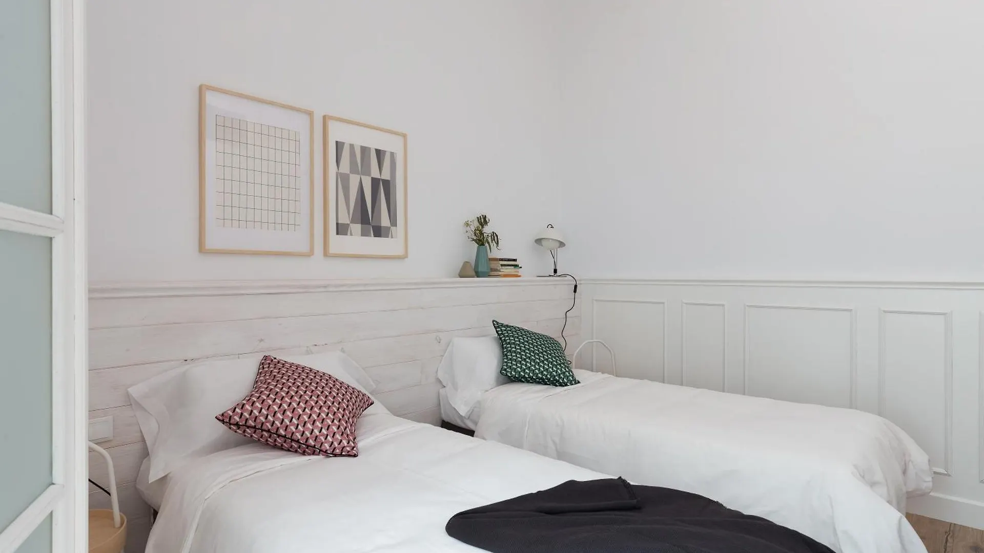 Ferienwohnung Casa Cosi - Eixample 1 Barcelona Apartment
