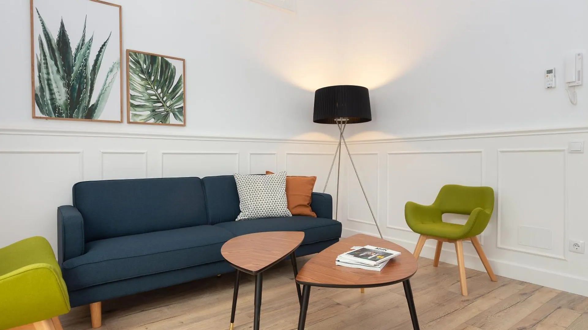 Casa Cosi - Eixample 1 Lägenhet Barcelona