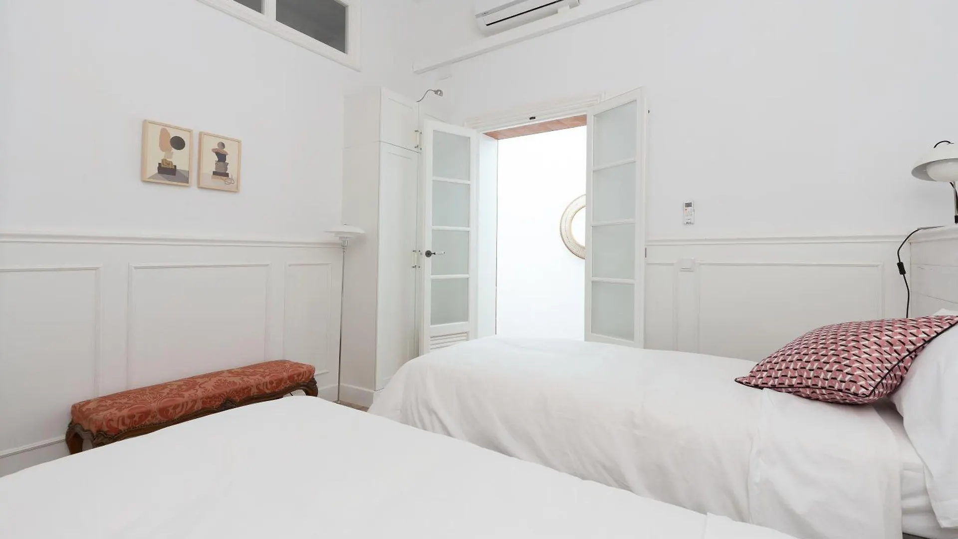 Casa Cosi - Eixample 1 Lägenhet Barcelona