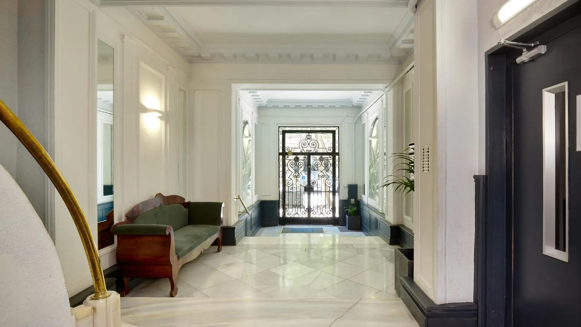 Casa Cosi - Eixample 1 Lägenhet Barcelona