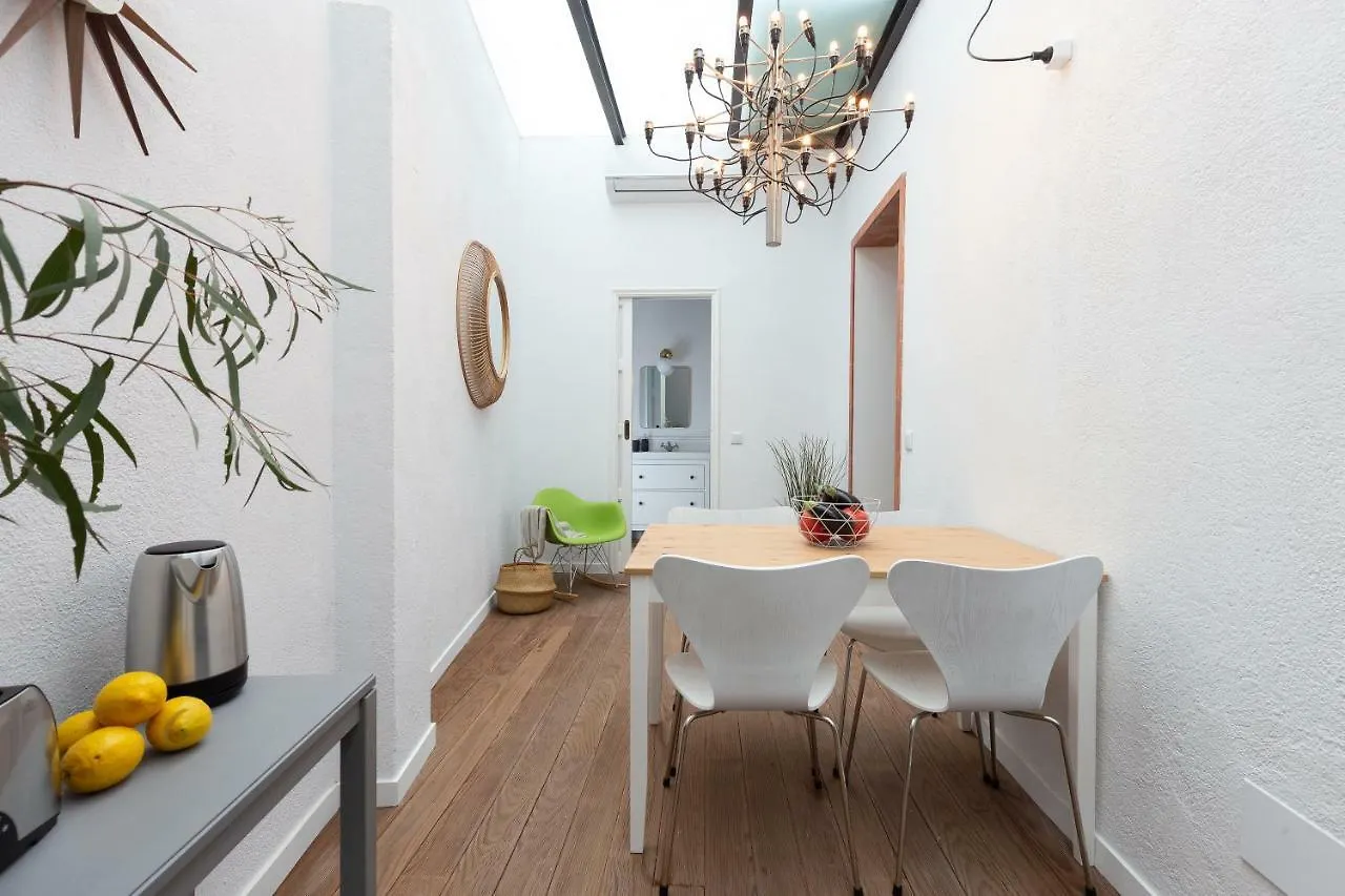 Casa Cosi - Eixample 1 Lägenhet Barcelona