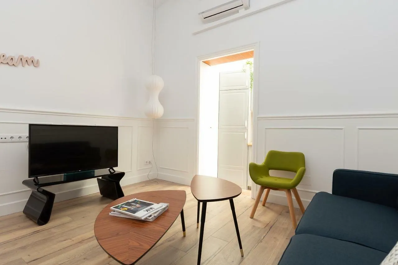 Casa Cosi - Eixample 1 Lägenhet Barcelona